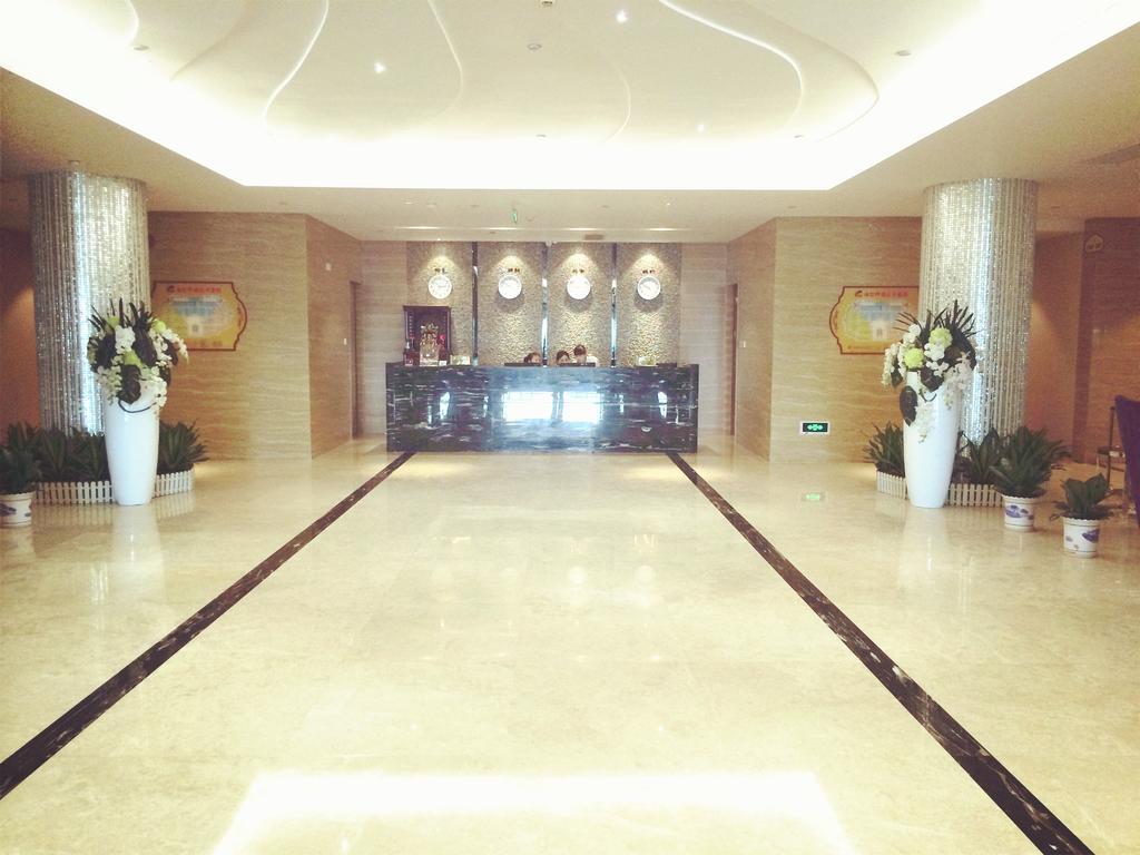 Toronto Hotels Dameisha Branch Shenzhen Exterior photo