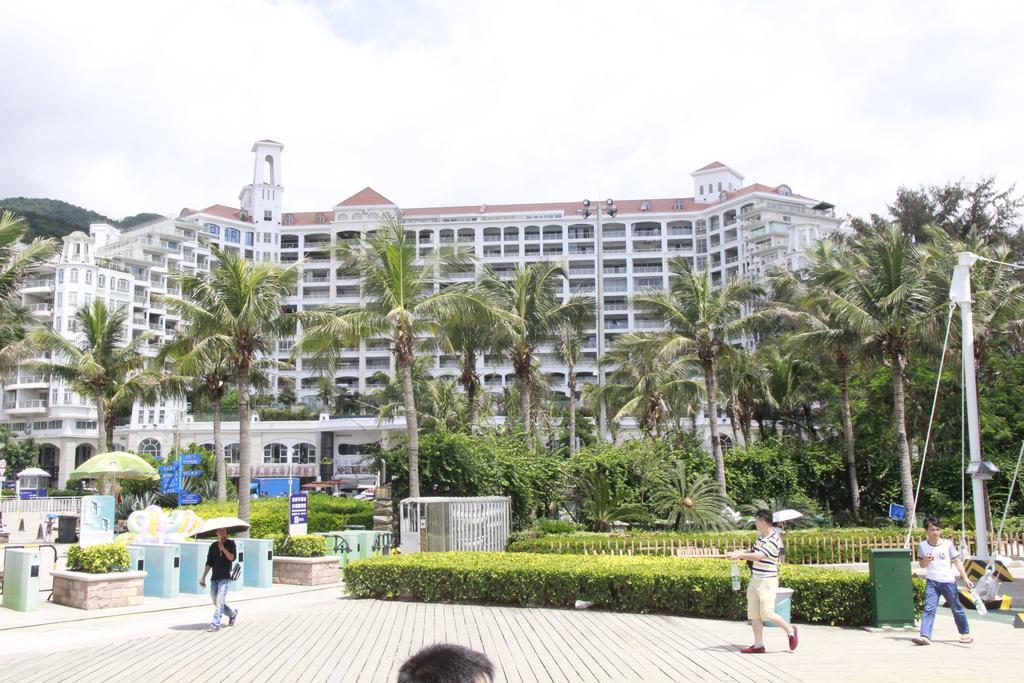 Toronto Hotels Dameisha Branch Shenzhen Exterior photo
