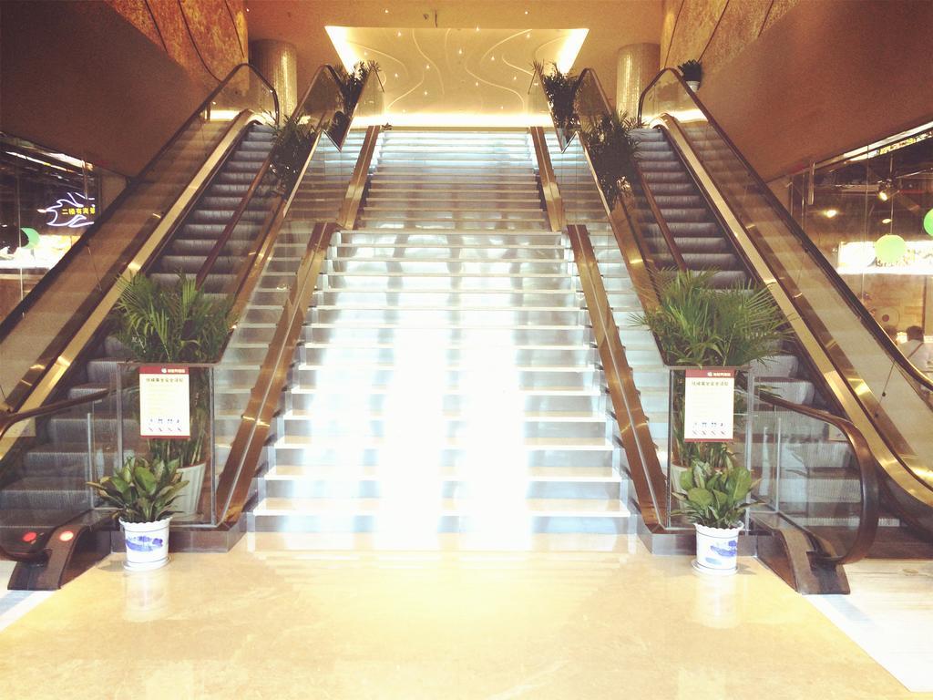 Toronto Hotels Dameisha Branch Shenzhen Exterior photo