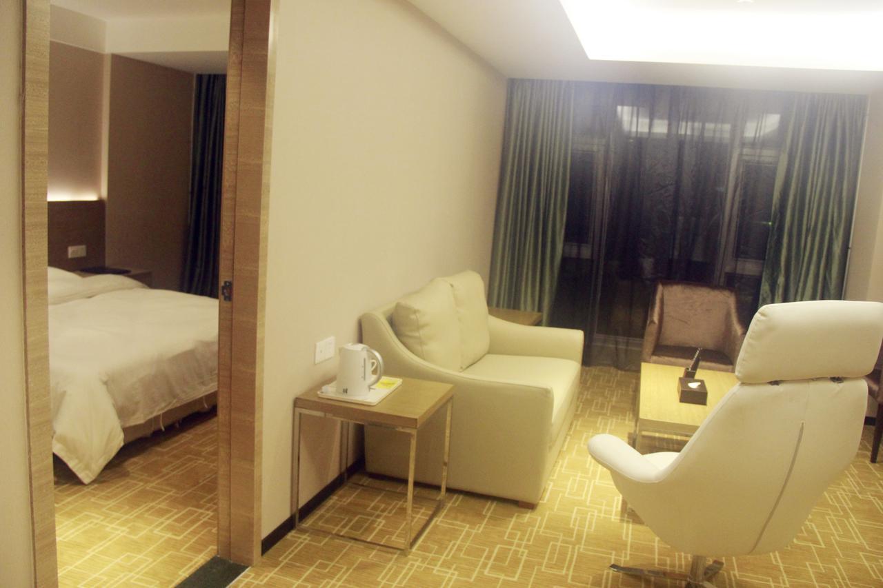 Toronto Hotels Dameisha Branch Shenzhen Room photo